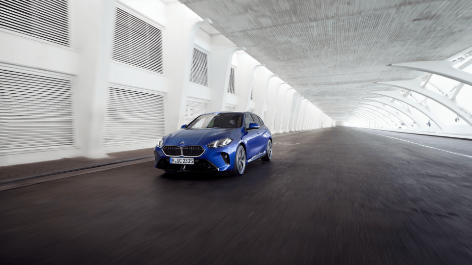 DE BESTE SALONDEALS VAN BMW.