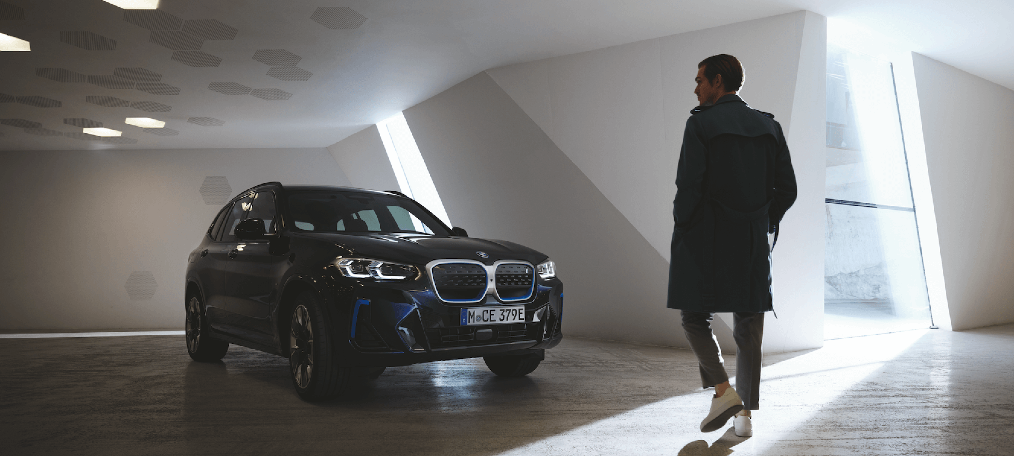 BMW i | BMW van Osch