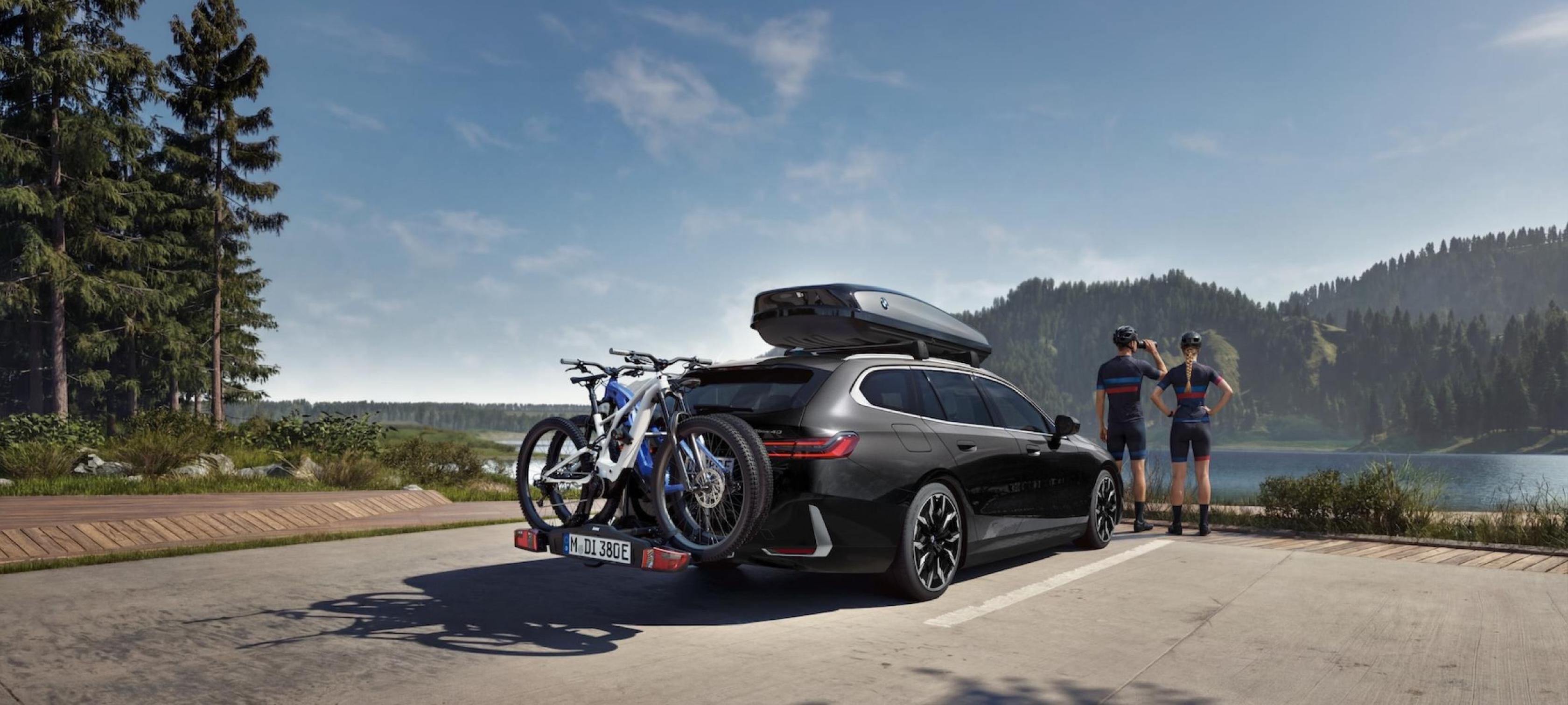 BMW i5
