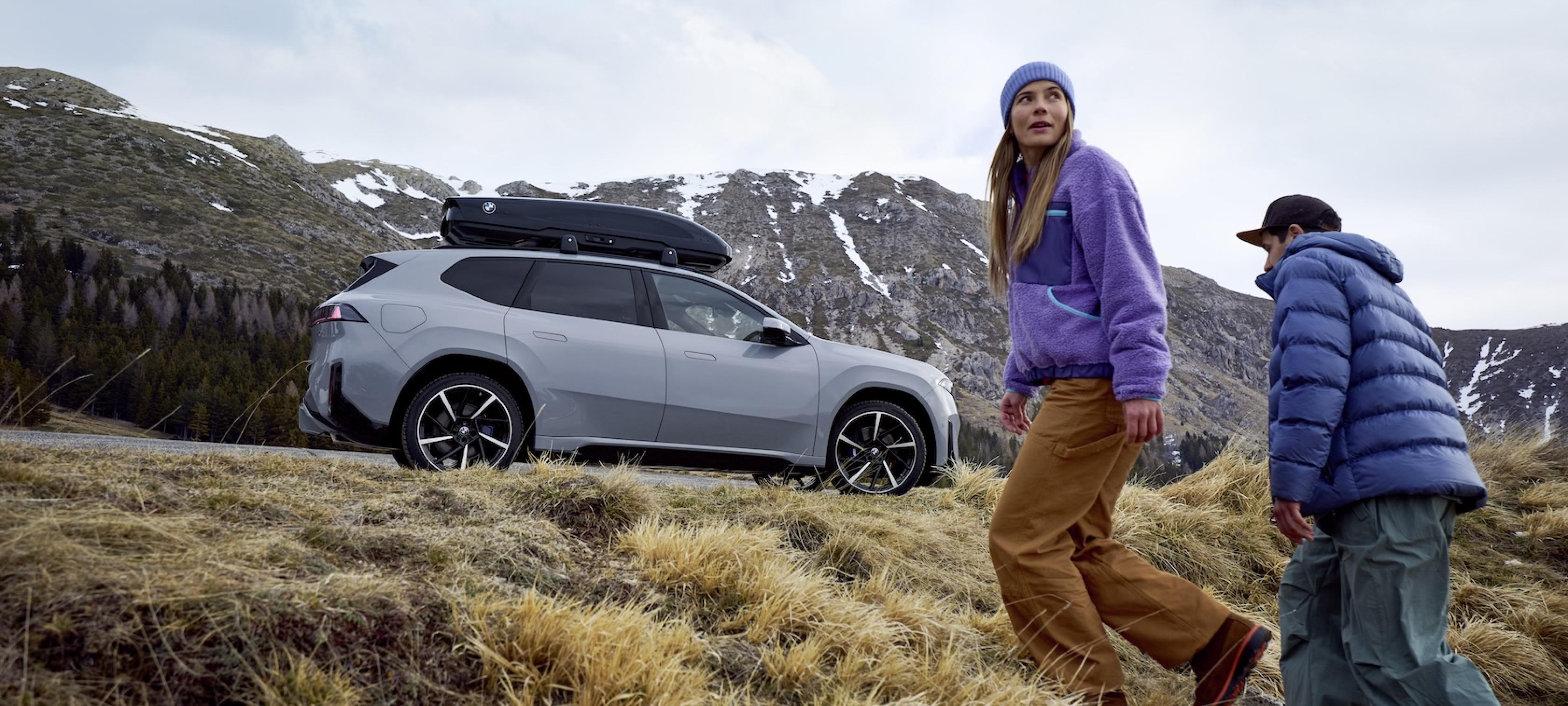 MADE TO EXPLORE. 