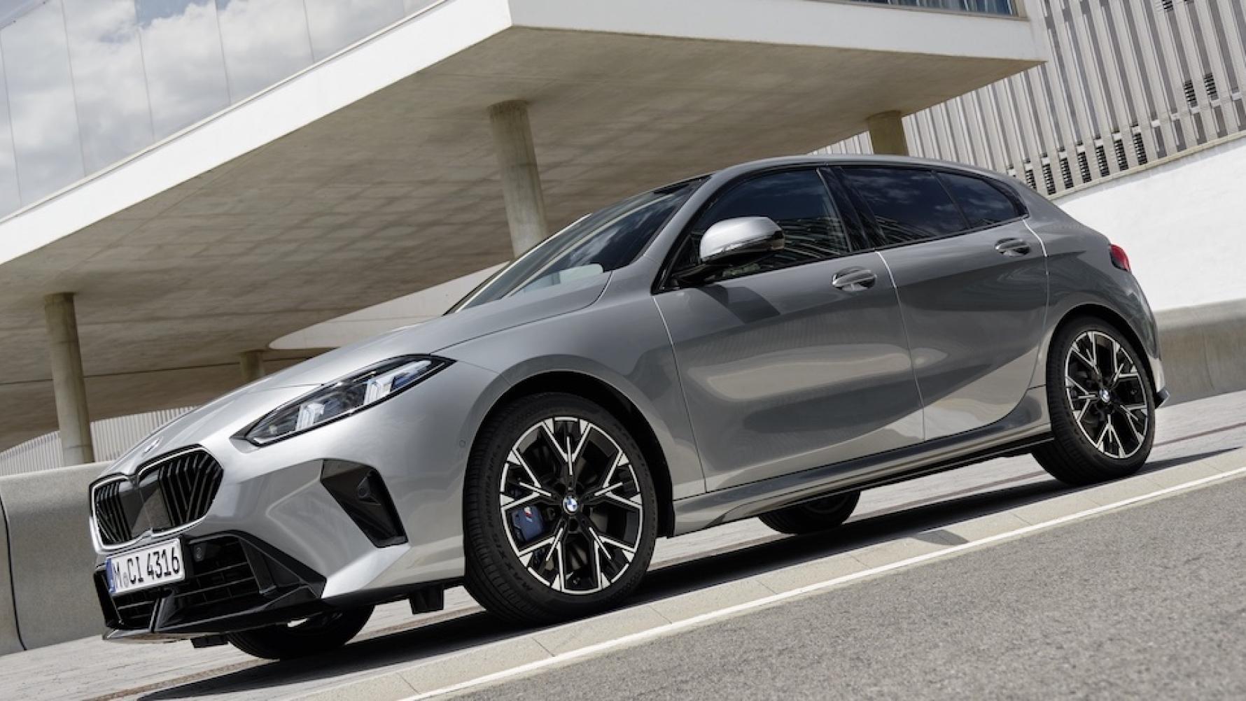 Bienvenue | BMW A&M Group