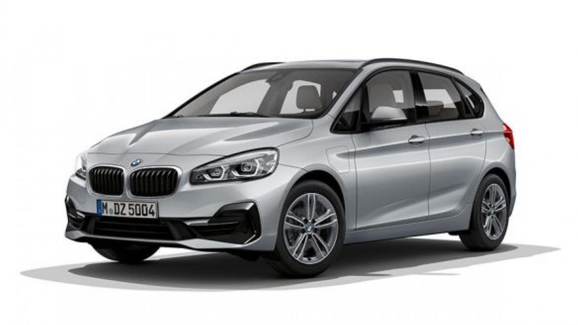BMW 2 REEKS ACTIVE TOURER 225xe