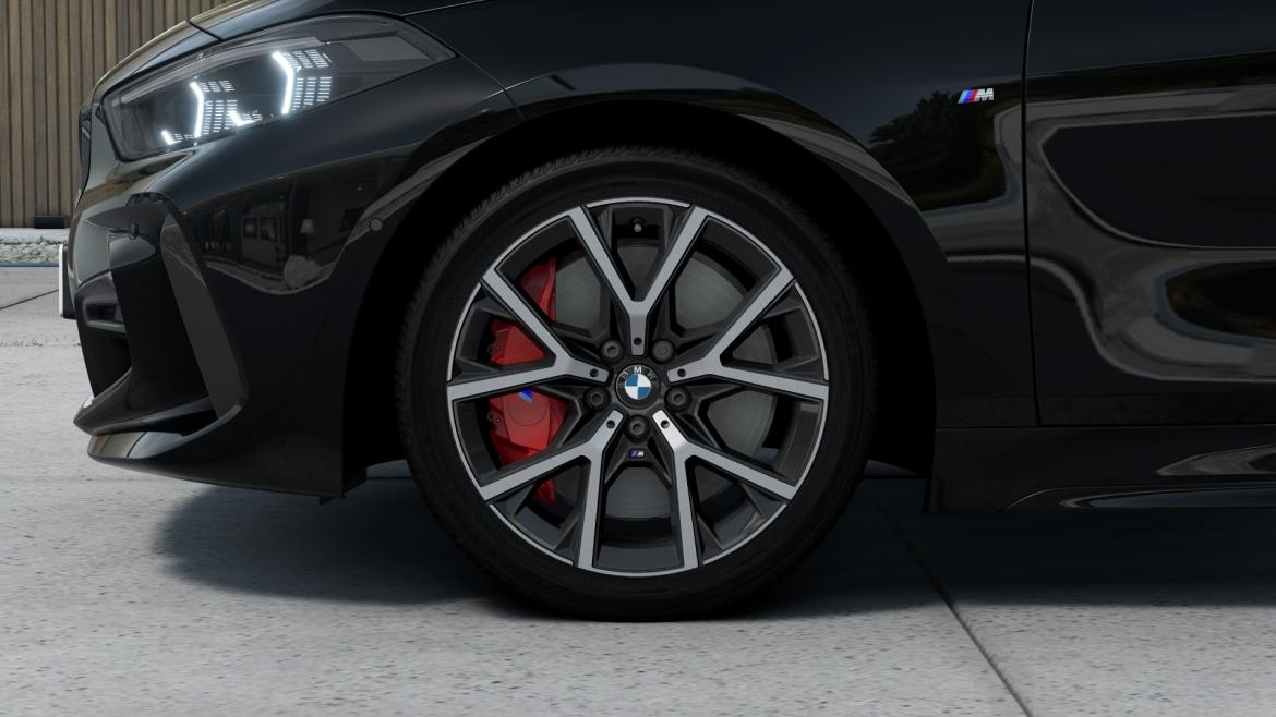 Wheel