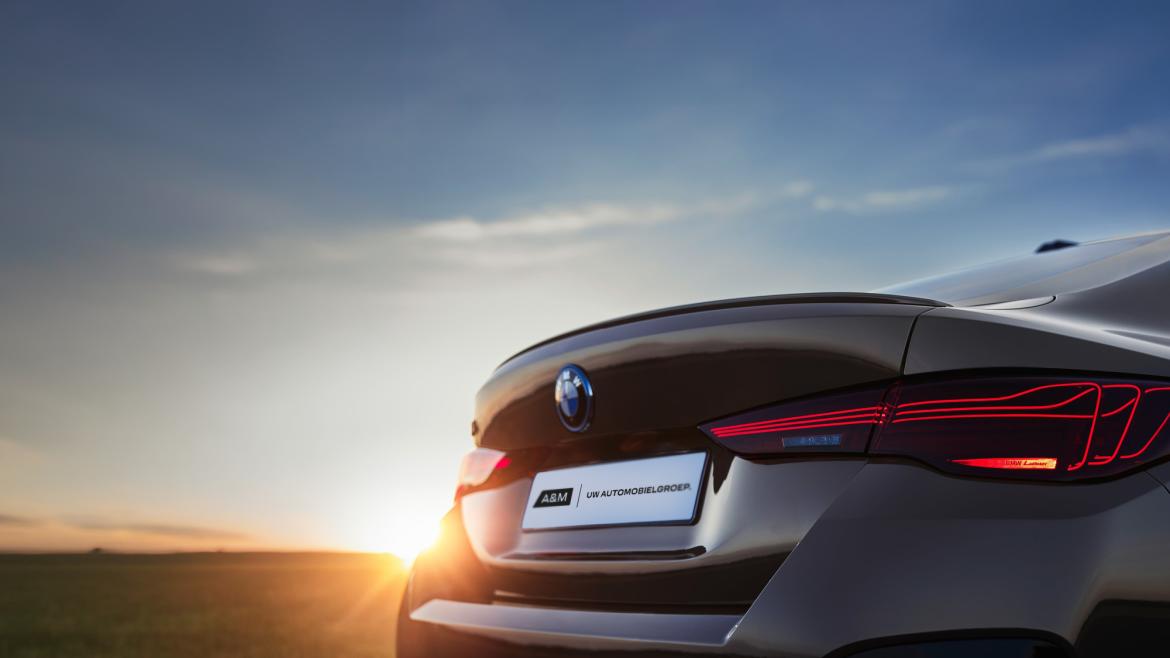 EXCLUSIEVE STOCKAANBIEDINGEN.