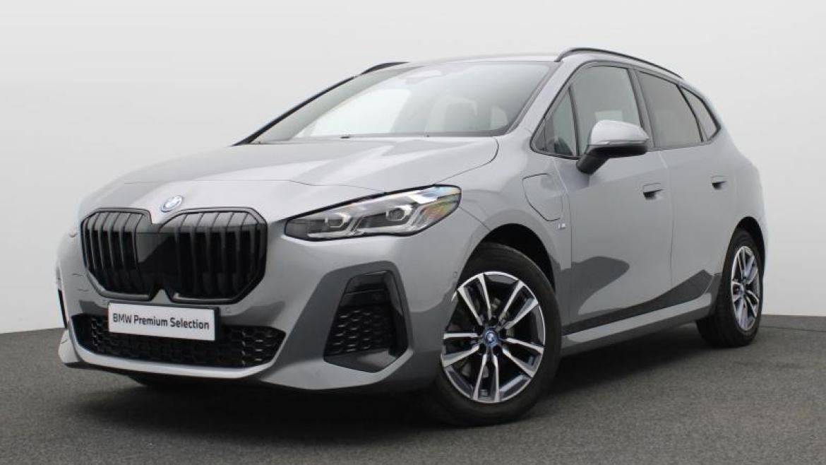 BMW 225e xDrive Active Tourer