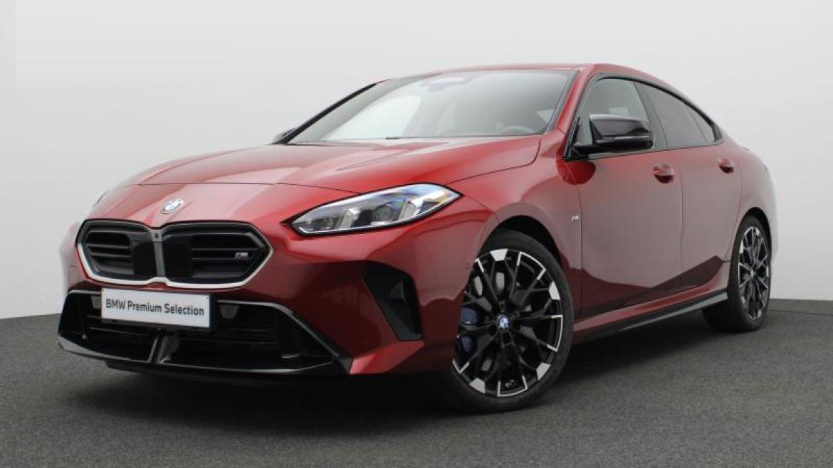 BMW M235 xDrive Gran Coupé
