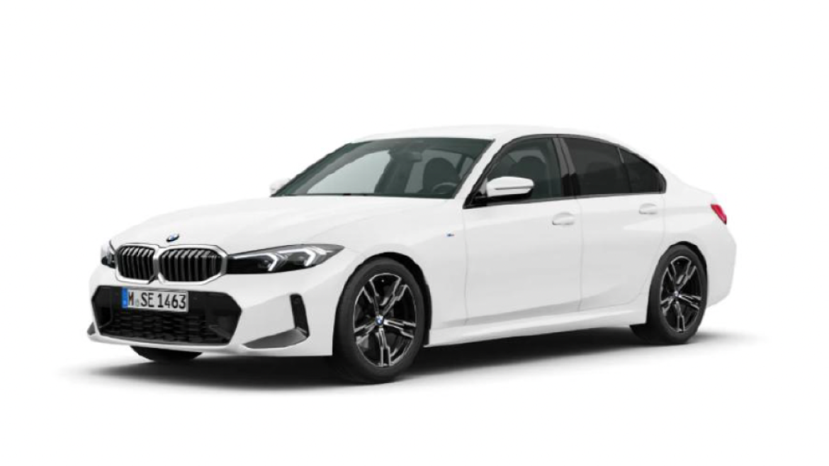 BMW 3R
