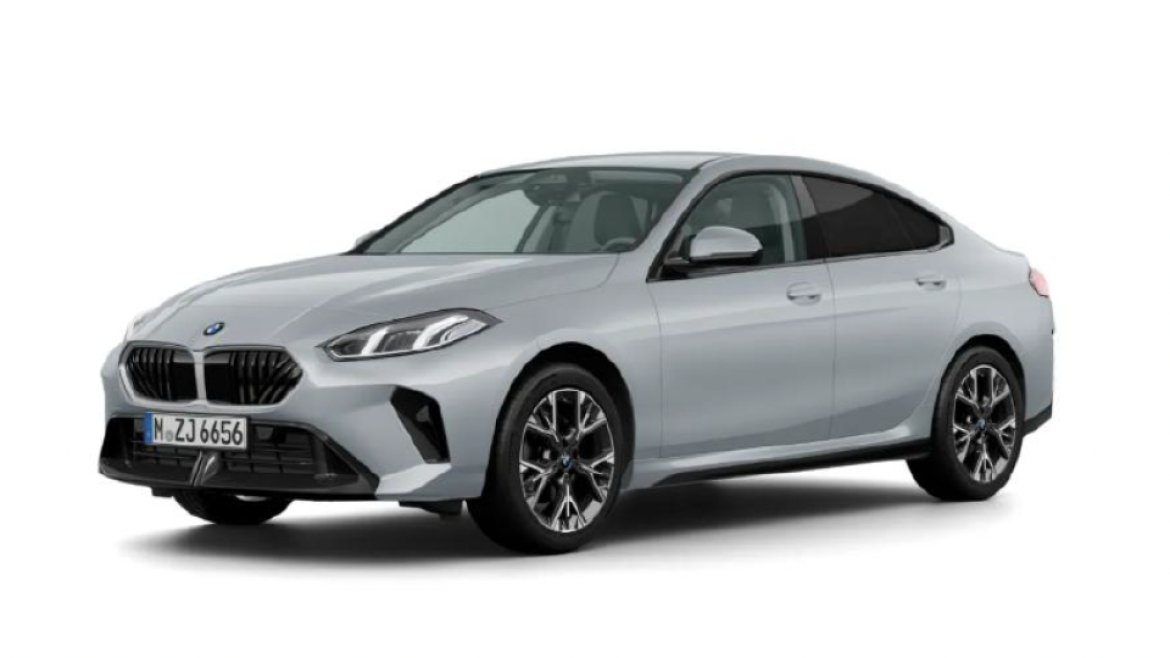 BMW 2 serie