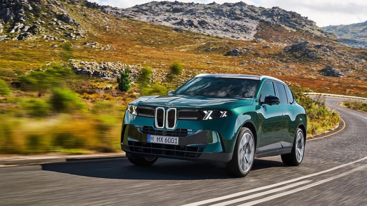X5