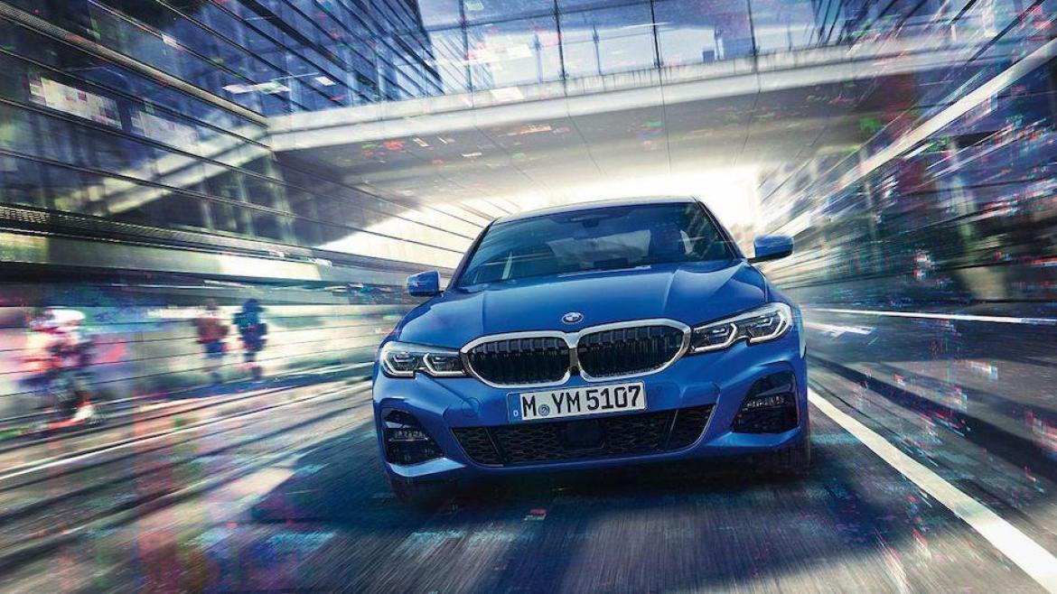 BMW Select