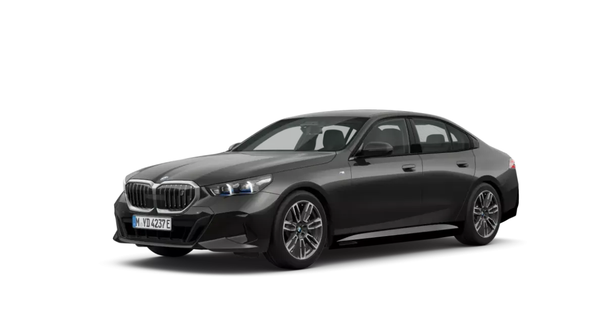 BMW i5 eDrive40 Berline