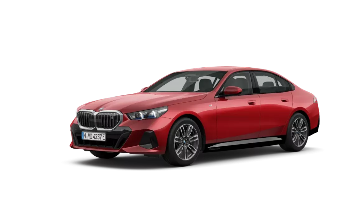 BMW i5 xDrive40 Berline