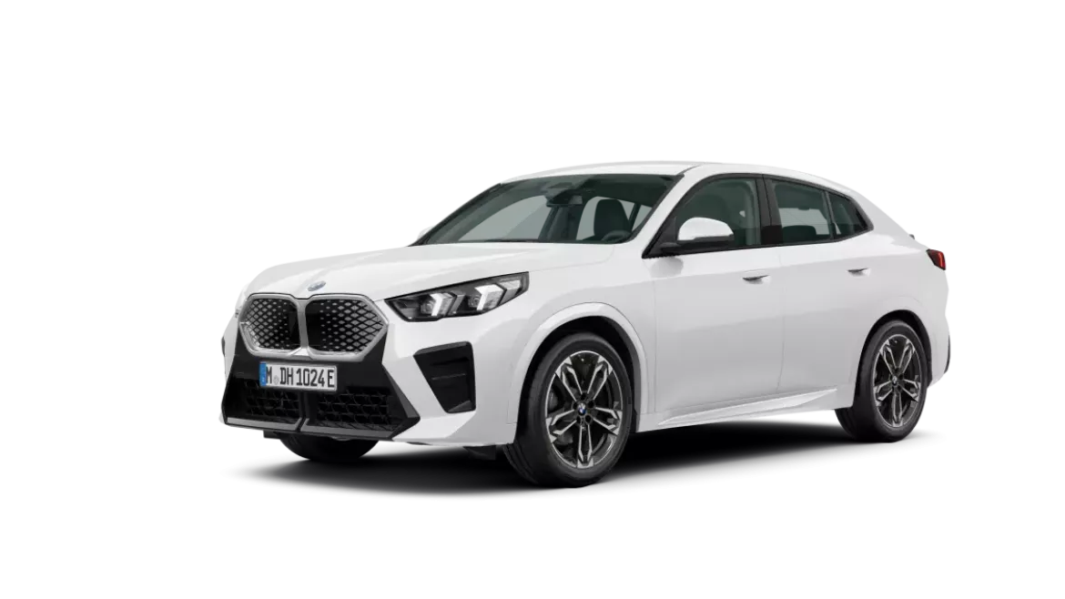 BMW iX2 eDrive20