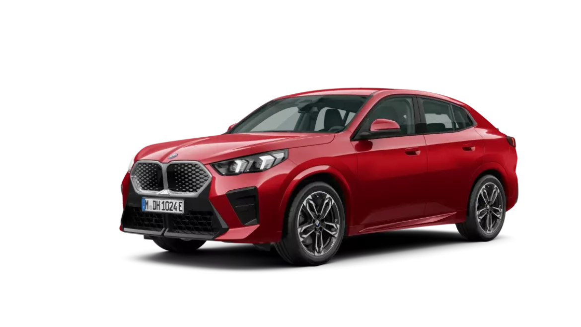 BMW iX2 xDrive30