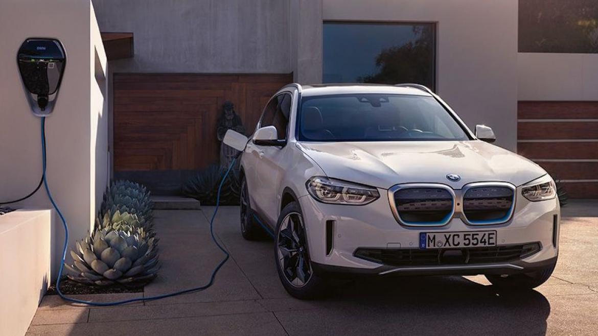 TCO: THE BMW iX3