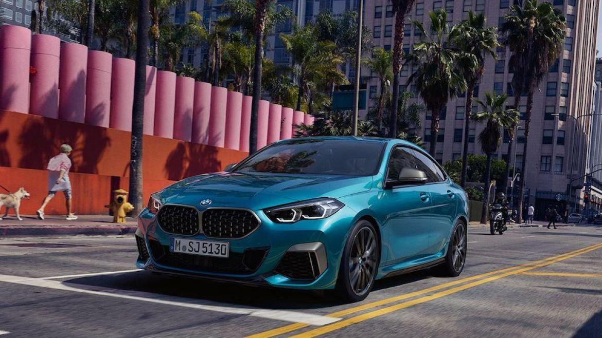 2 Series
