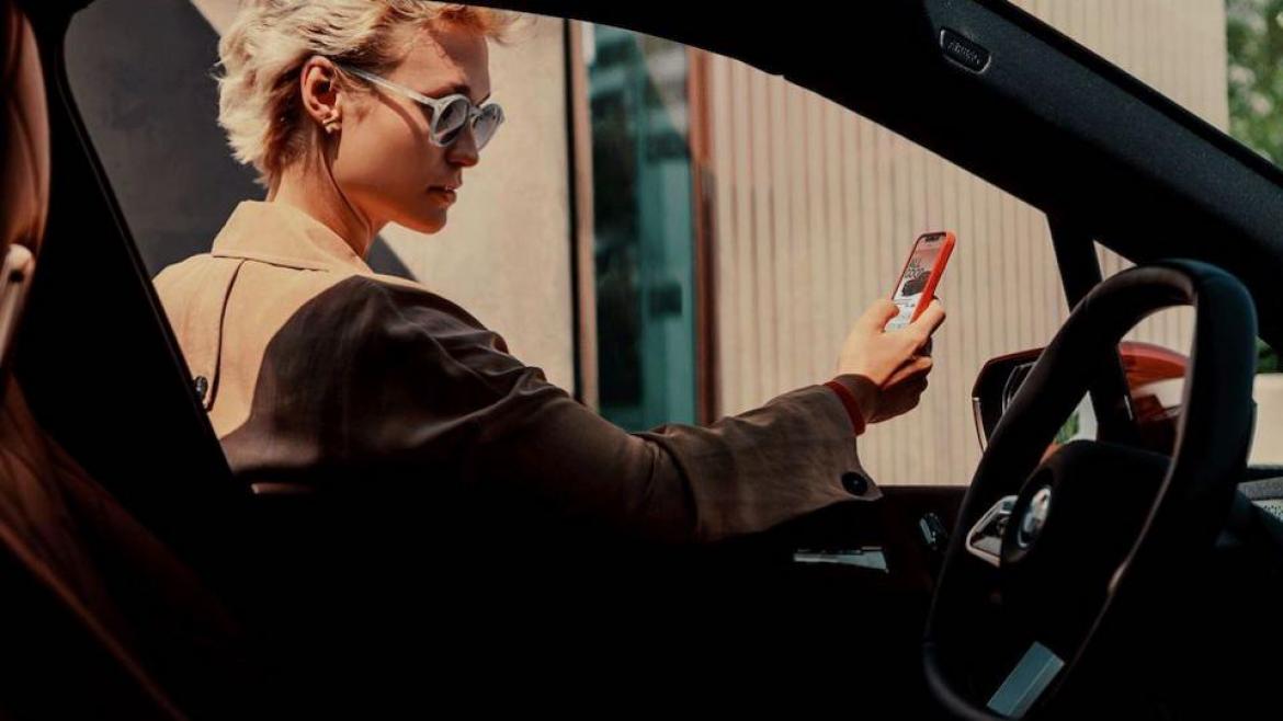 DE BMW APPS