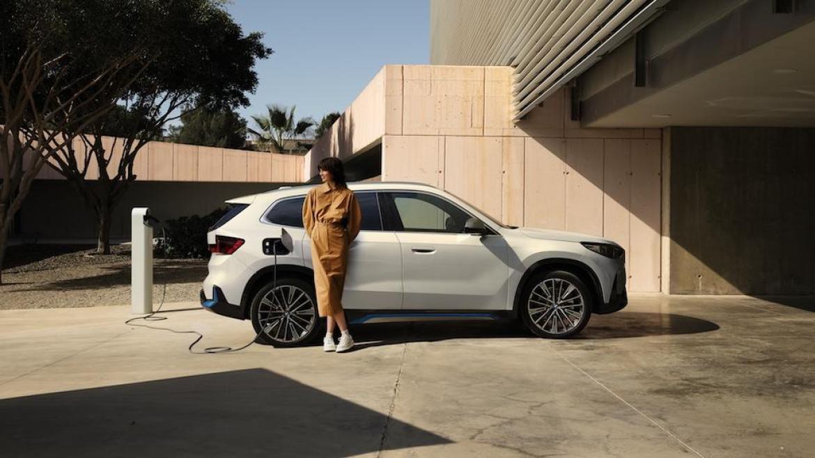 BMW Premium Selection
