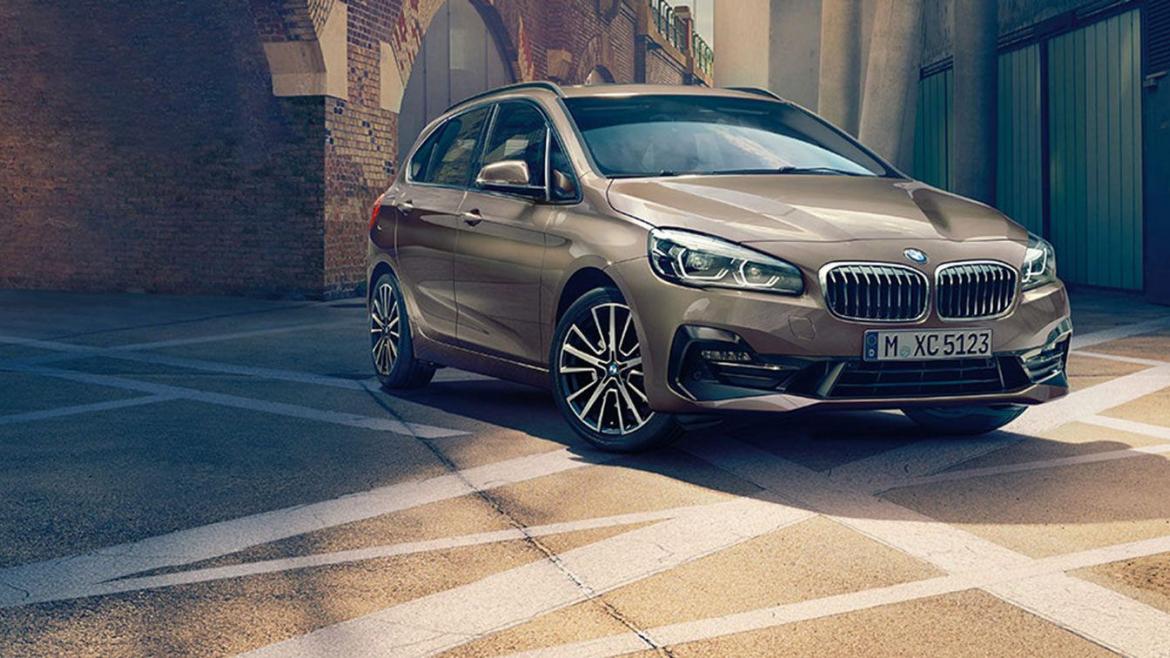 225xe Active Tourer