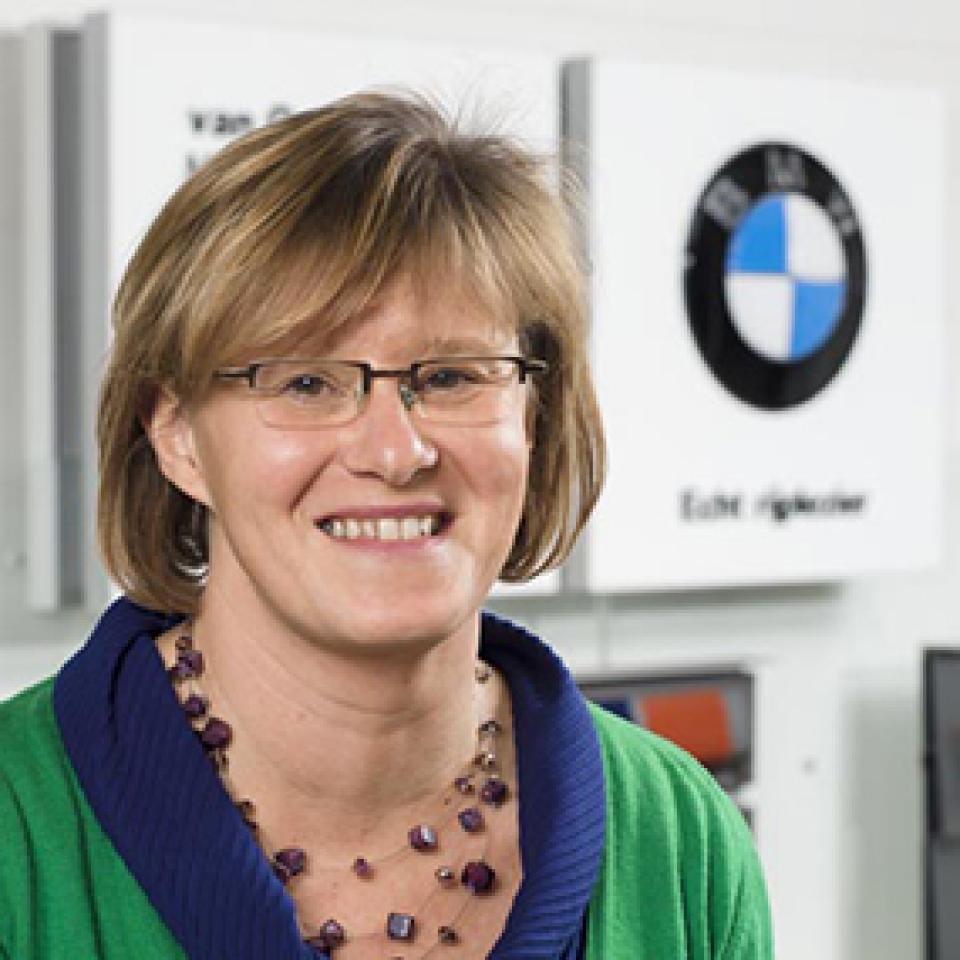 Hilde van Osch
