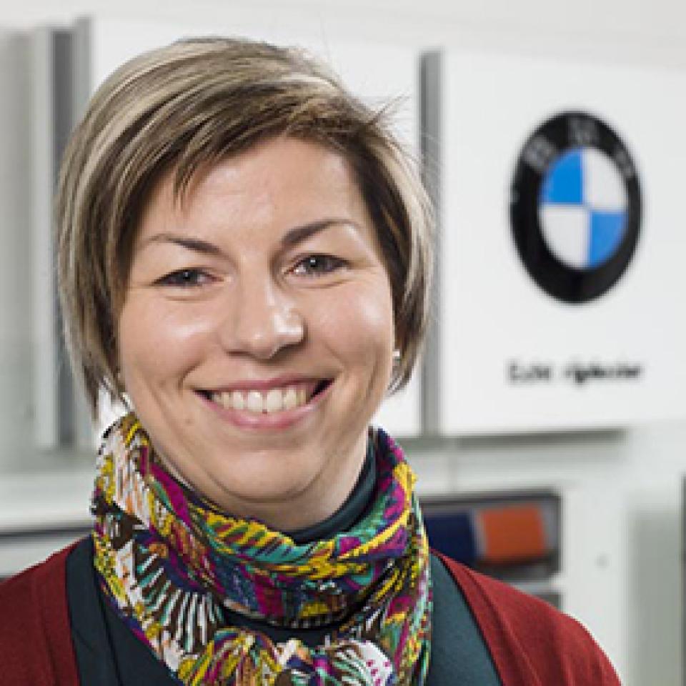 Ellen Leten