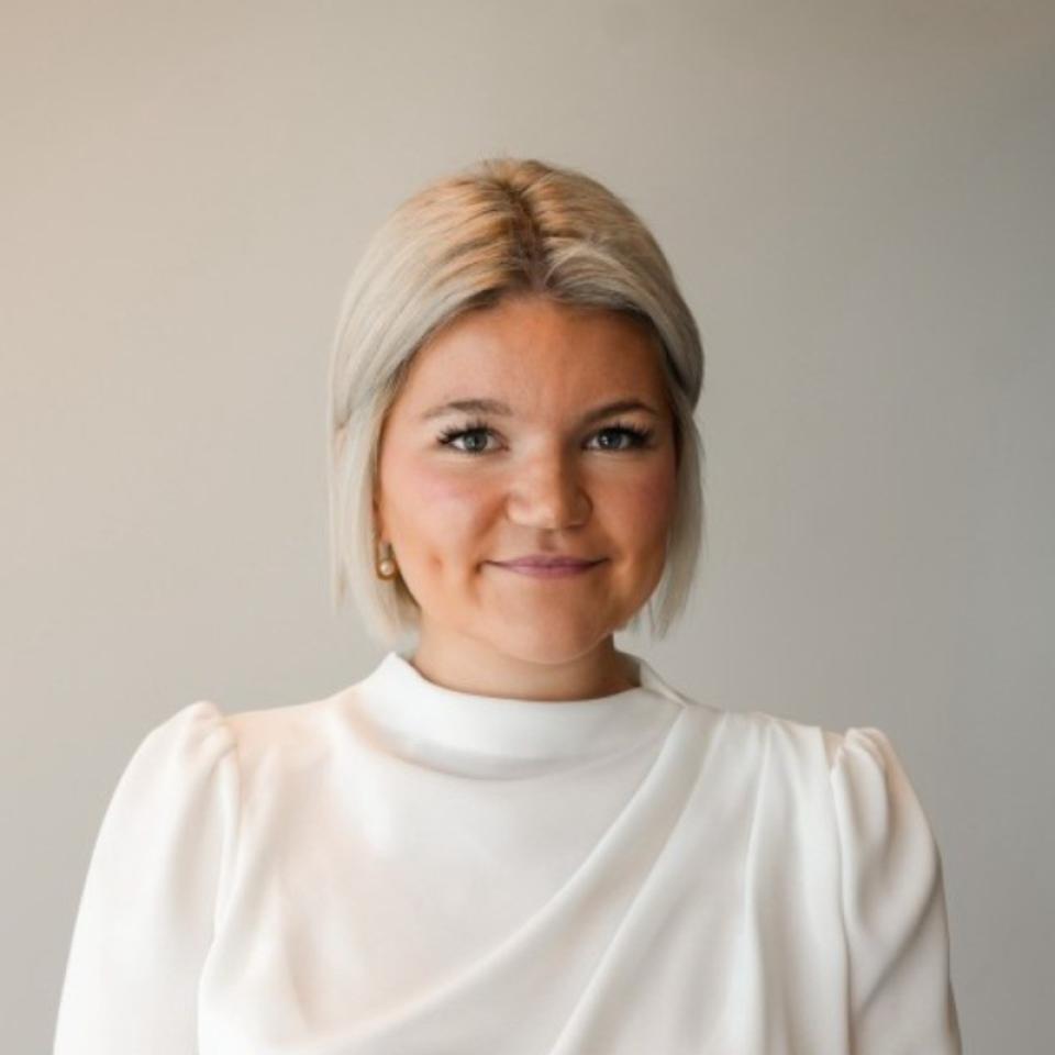 Amber Ceulemants