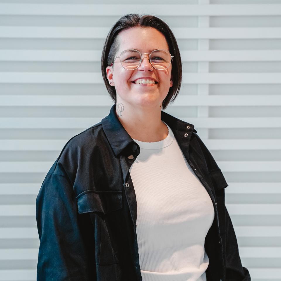 Elisa Schols