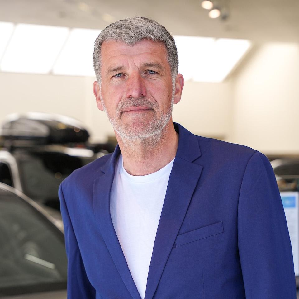 Michel Lauwers 