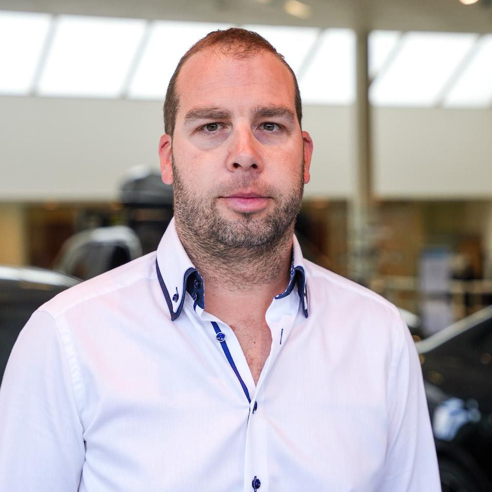 Aerden Pieter