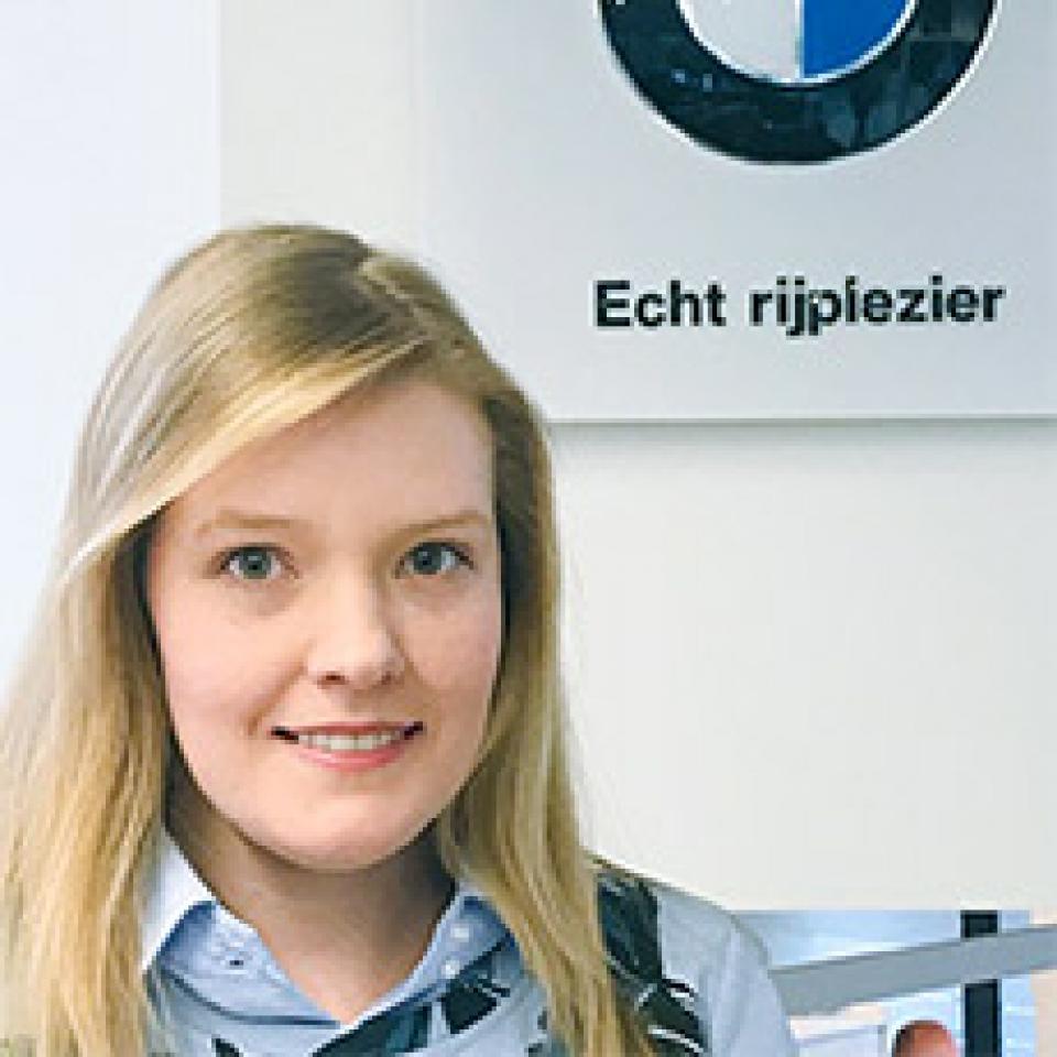 Stefanie Thomassen