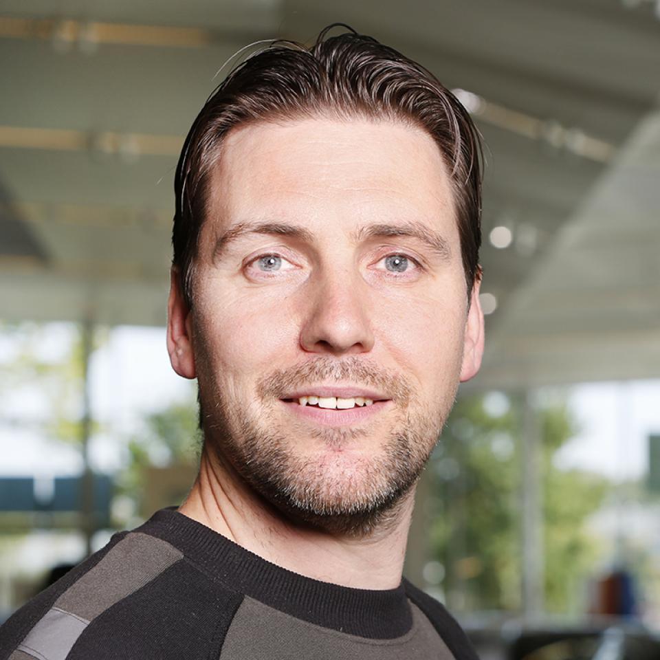 Steve Verlinden