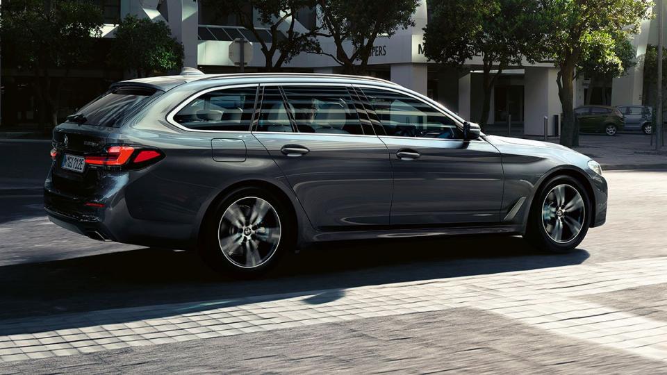 Modellen | BMW van Osch