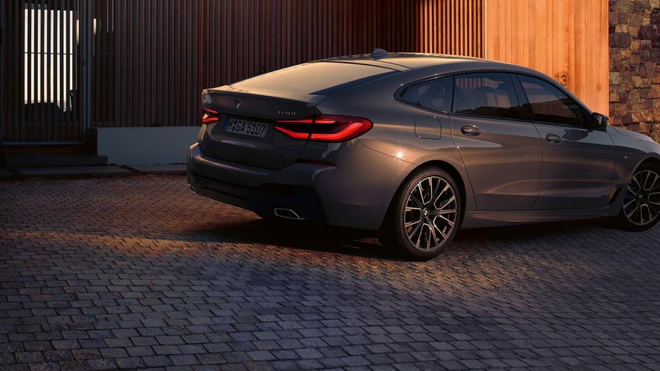 Modellen | BMW van Osch